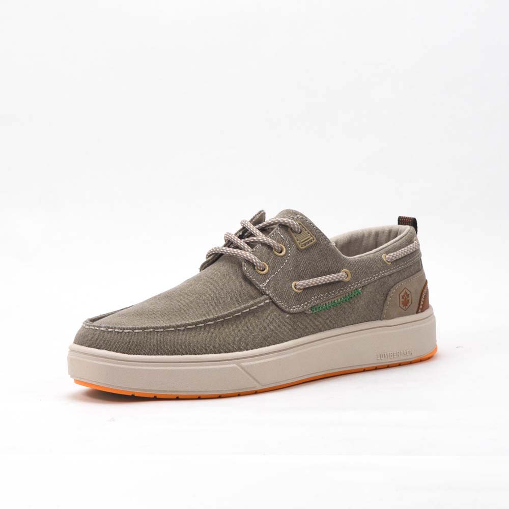 LUMBERJACK TRAPPEUR MARVIN HOMME BEIGE