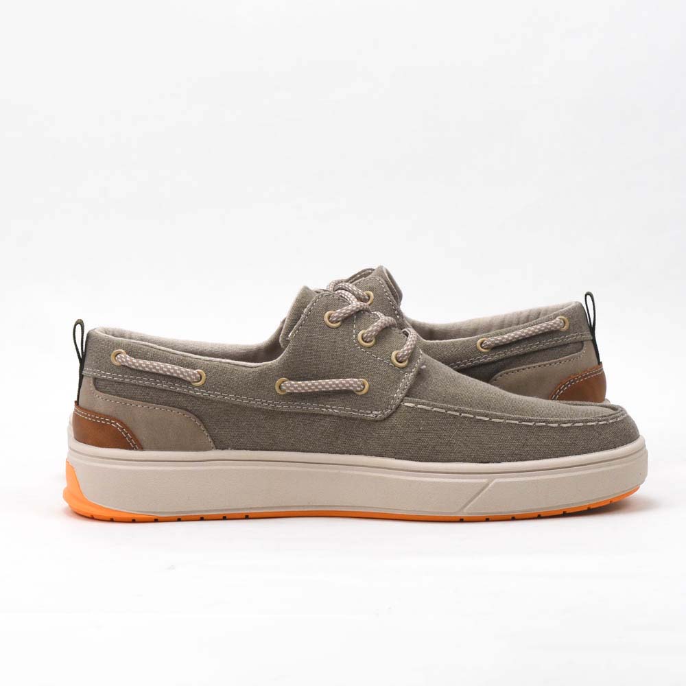 LUMBERJACK TRAPPEUR MARVIN HOMME BEIGE