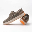 LUMBERJACK TRAPPEUR MARVIN HOMME BEIGE