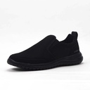LUMBERJACK BASKET LEE HOMME NOIR