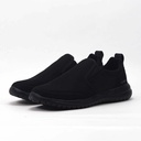 LUMBERJACK BASKET LEE HOMME NOIR
