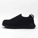 LUMBERJACK BASKET LEE HOMME NOIR