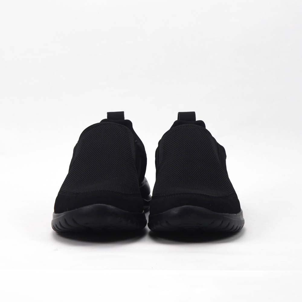 LUMBERJACK BASKET LEE HOMME NOIR