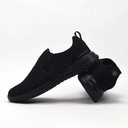LUMBERJACK BASKET LEE HOMME NOIR