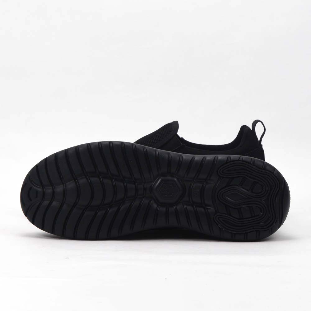 LUMBERJACK BASKET LEE HOMME NOIR