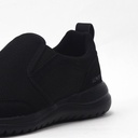 LUMBERJACK BASKET LEE HOMME NOIR