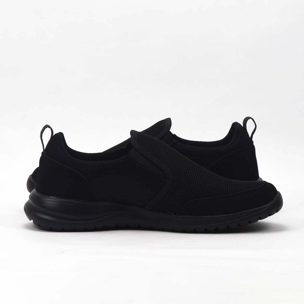 LUMBERJACK BASKET LEE HOMME NOIR