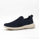 LUMBERJACK BASKET LEE HOMME BLEU