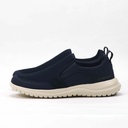 LUMBERJACK BASKET LEE HOMME BLEU