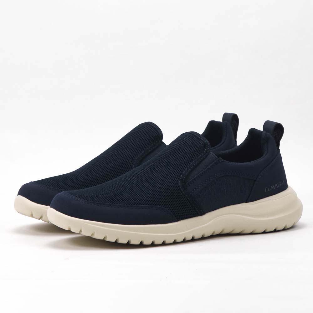 LUMBERJACK BASKET LEE HOMME BLEU