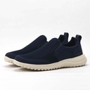 LUMBERJACK BASKET LEE HOMME BLEU