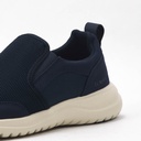 LUMBERJACK BASKET LEE HOMME BLEU