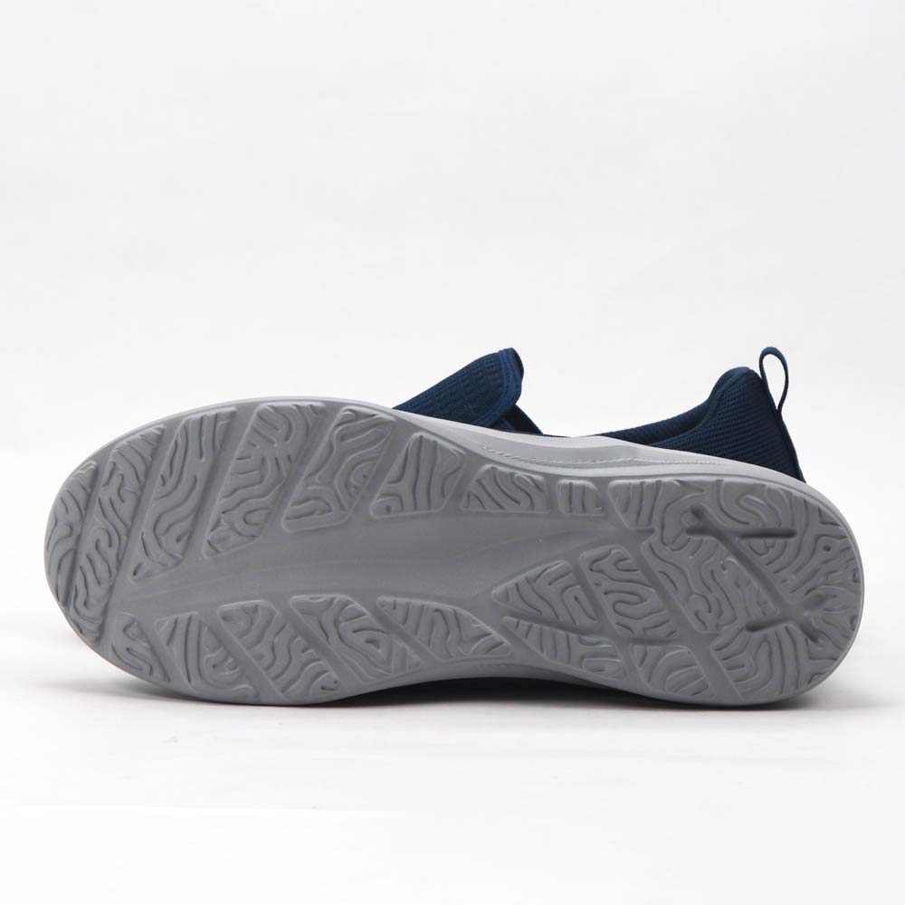 LUMBERJACK BASKET KARTER HOMME BLEU