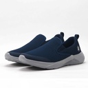 LUMBERJACK BASKET KARTER HOMME BLEU
