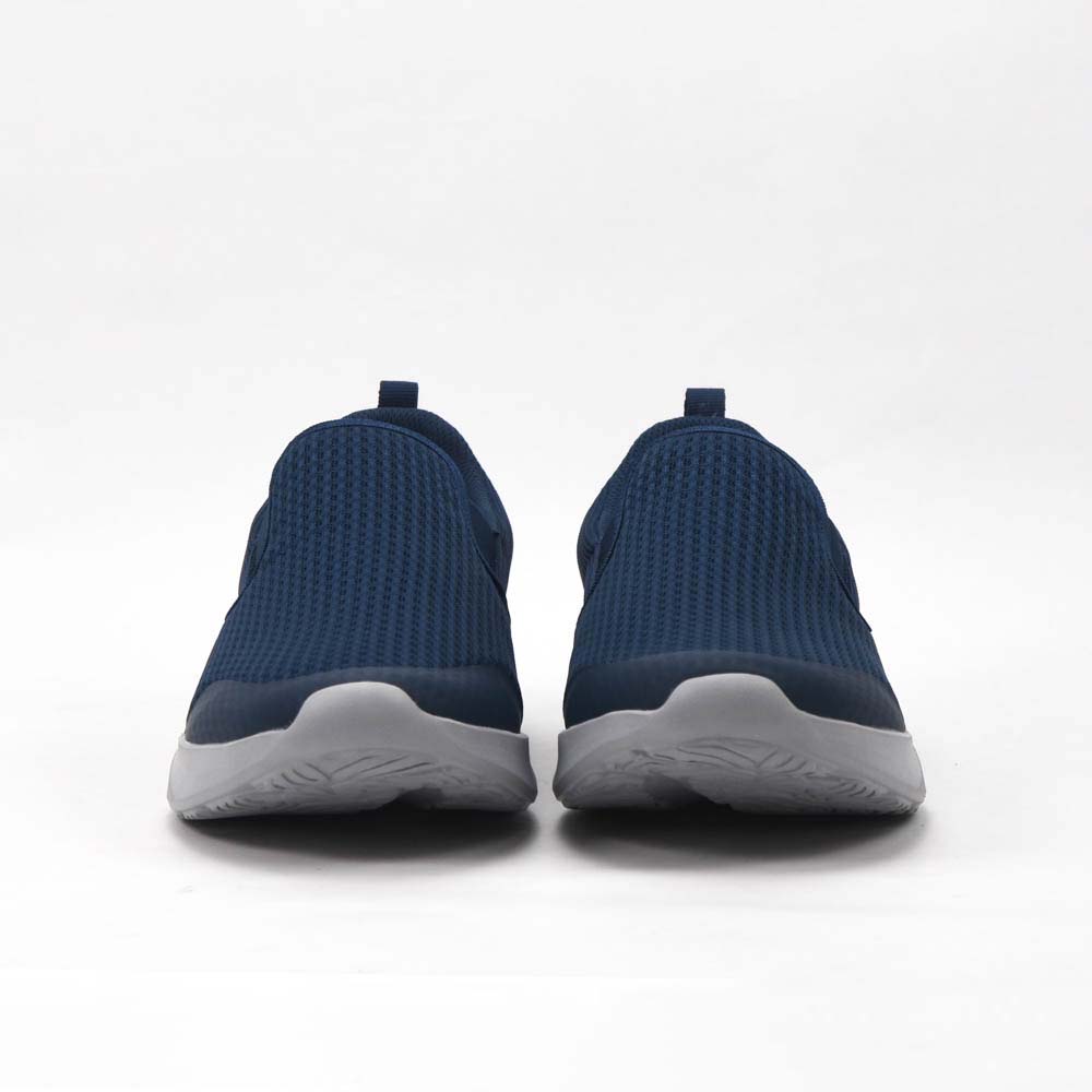 LUMBERJACK BASKET KARTER HOMME BLEU