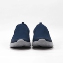 LUMBERJACK BASKET KARTER HOMME BLEU