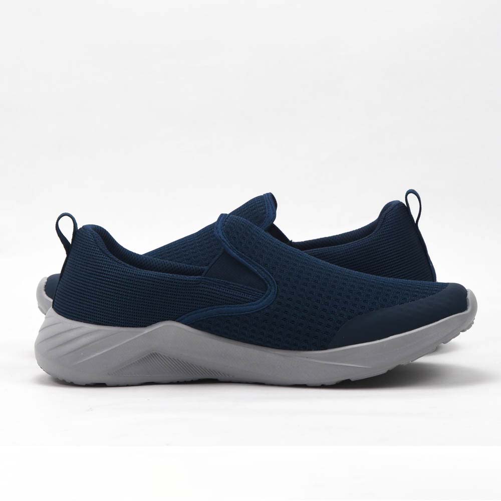 LUMBERJACK BASKET KARTER HOMME BLEU