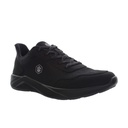 LUMBERJACK BASKET KARTER HOMME NOIR