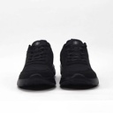 LUMBERJACK BASKET KARTER HOMME NOIR