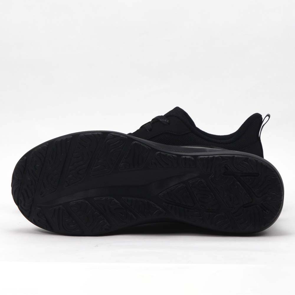 LUMBERJACK BASKET KARTER HOMME NOIR