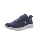 LUMBERJACK BASKET KARTER HOMME BLEU