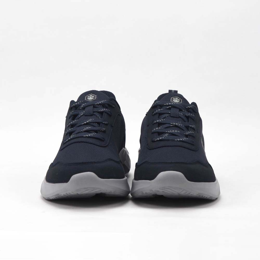 LUMBERJACK BASKET KARTER HOMME BLEU