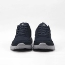 LUMBERJACK BASKET KARTER HOMME BLEU