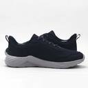 LUMBERJACK BASKET KARTER HOMME BLEU