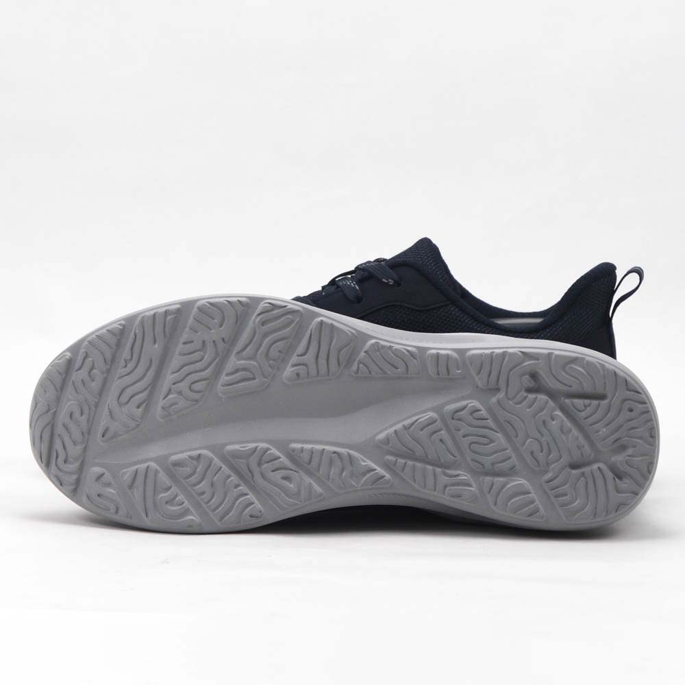 LUMBERJACK BASKET KARTER HOMME BLEU