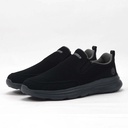 LUMBERJACK BASKET WALT HOMME NOIR