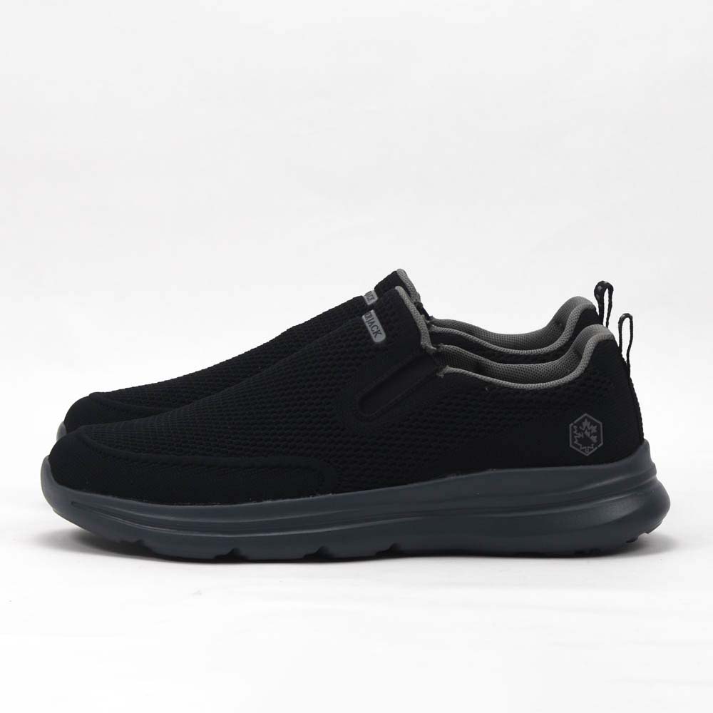LUMBERJACK BASKET WALT HOMME NOIR