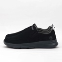 LUMBERJACK BASKET WALT HOMME NOIR