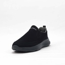 LUMBERJACK BASKET WALT HOMME NOIR