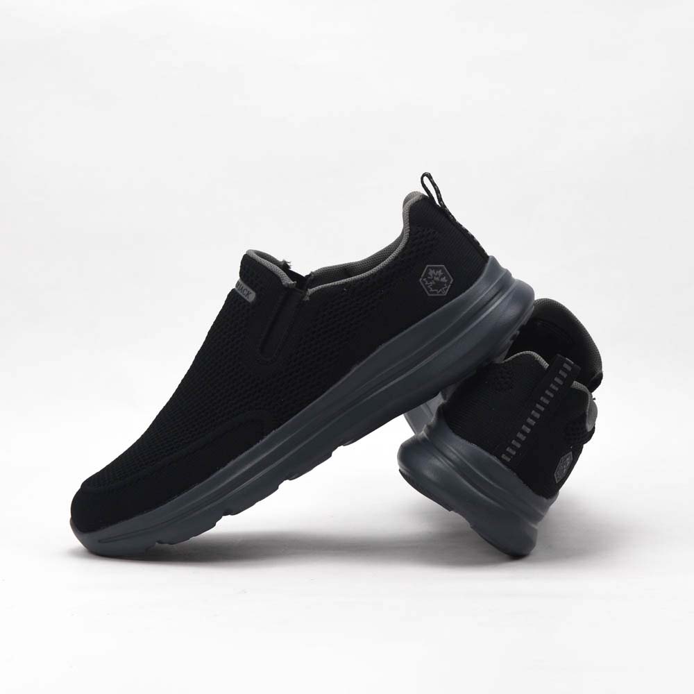 LUMBERJACK BASKET WALT HOMME NOIR