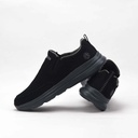 LUMBERJACK BASKET WALT HOMME NOIR