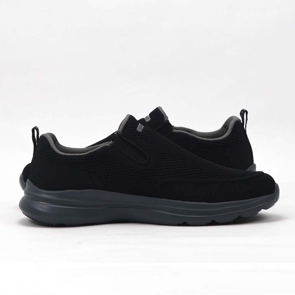 LUMBERJACK BASKET WALT HOMME NOIR