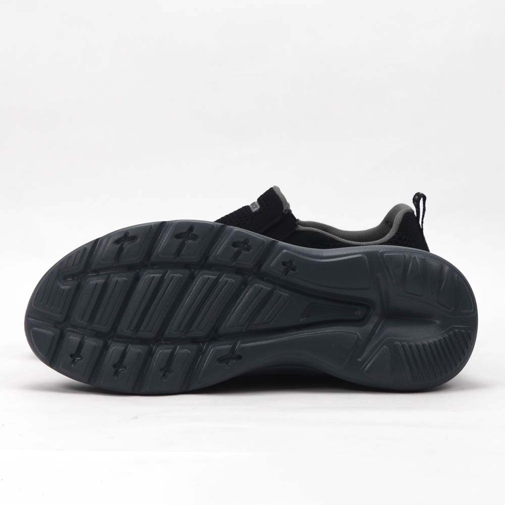 LUMBERJACK BASKET WALT HOMME NOIR