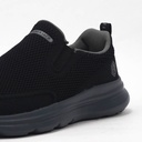 LUMBERJACK BASKET WALT HOMME NOIR