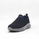 LUMBERJACK BASKET WALT HOMME BLEU