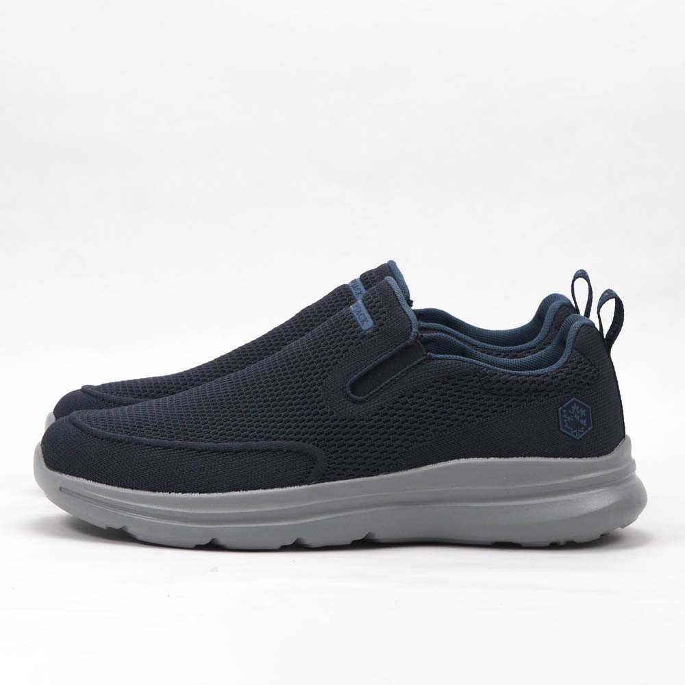 LUMBERJACK BASKET WALT HOMME BLEU