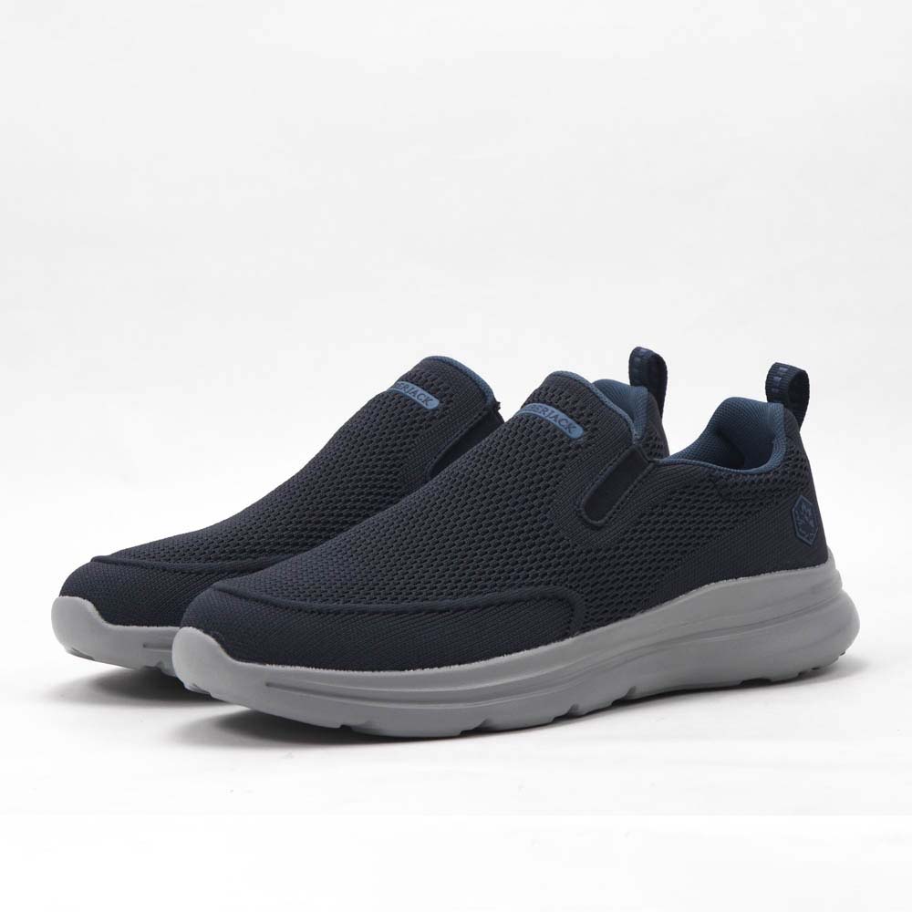 LUMBERJACK BASKET WALT HOMME BLEU