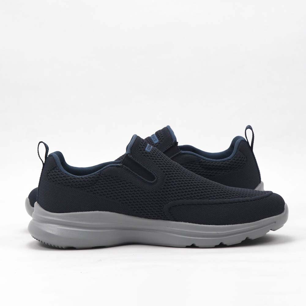 LUMBERJACK BASKET WALT HOMME BLEU