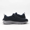 LUMBERJACK BASKET WALT HOMME BLEU