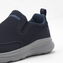 LUMBERJACK BASKET WALT HOMME BLEU