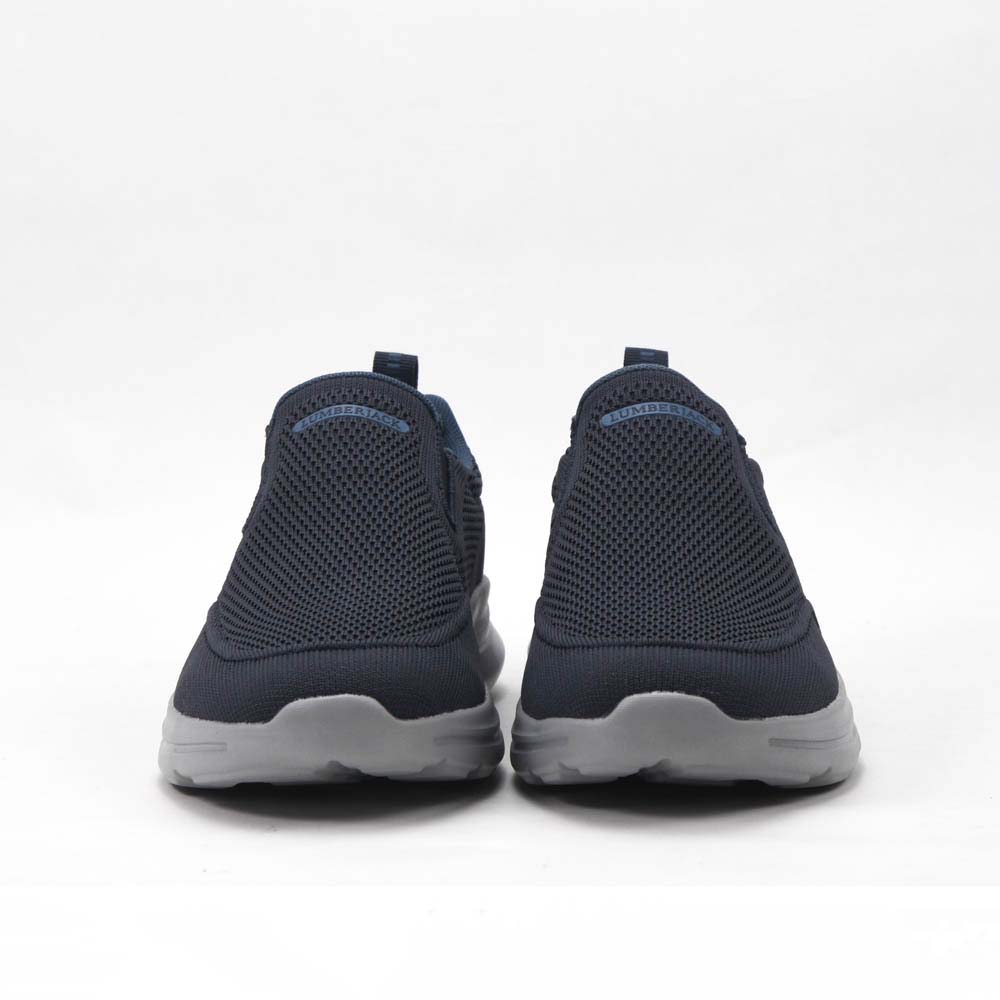 LUMBERJACK BASKET WALT HOMME BLEU