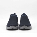 LUMBERJACK BASKET WALT HOMME BLEU