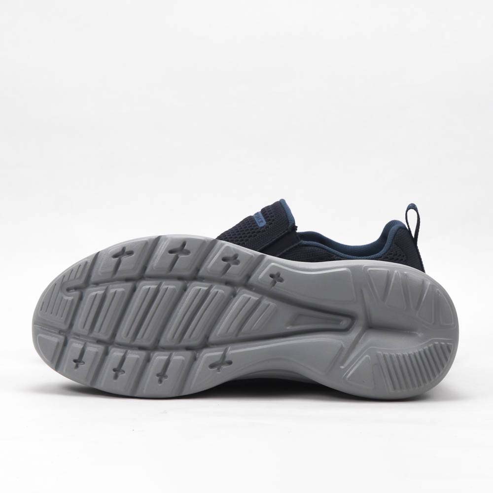 LUMBERJACK BASKET WALT HOMME BLEU