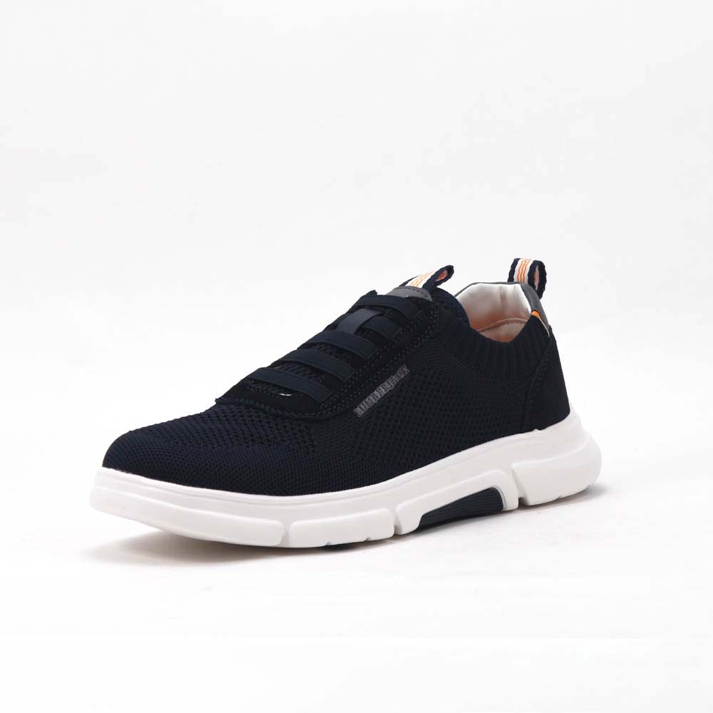 LUMBERJACK BASKET FLOAT HOMME BLEU