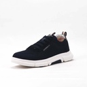 LUMBERJACK BASKET FLOAT HOMME BLEU