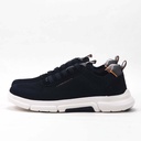 LUMBERJACK BASKET FLOAT HOMME BLEU